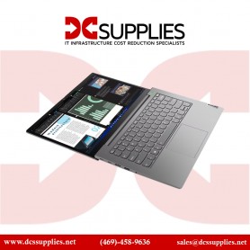 Lenovo 21DH0075US  ThinkBook 14 G4 14 Touch-screen Laptop i5