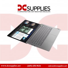 Lenovo 21DH0075US ThinkBook 14 G4 14 Touch-screen Laptop i5