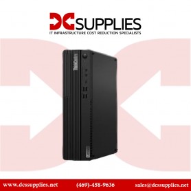 Lenovo 11TT000SUS ThinkCentre M90s Gen 3 Desktop Computer - Intel Core i5, 16GB RAM