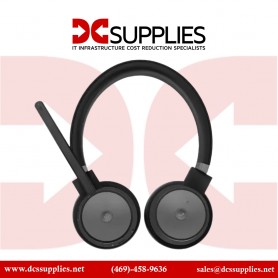 Lenovo 4XD1C99221 Go Wireless Anc Headset with Team Certification