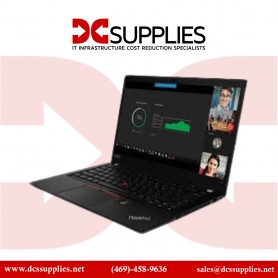 Lenovo 21AH00BLUS ThinkPad T14 Gen 3 14 Notebook