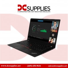 Lenovo 21AH00BLUS ThinkPad T14 Gen 3 14 Notebook