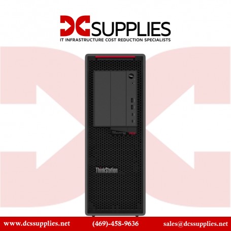 Lenovo 30E000MKUS ThinkStation P620 30E000MKUS Workstation