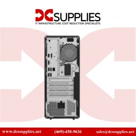 Lenovo 11T6001YUS ThinkCentre M70t Gen 3 - tower - Core i5 12400 2.5 GHz