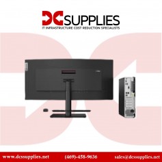 Lenovo 11R8001XUS Topseller ThinkCentre M75S Pro 5650G 3.9G 8GB 256GB SSD