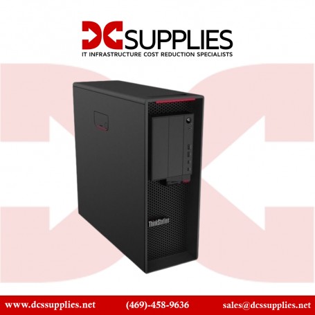 Lenovo 30E000M9US ThinkStation P620 Tower Workstation