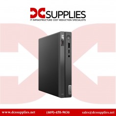 Lenovo 12LN000BUS ThinkCentre neo 50q Gen 4 - tiny - Core i5