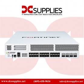 Fortinet FG-3701F-BDL-950-60 FortiGate 3701F Security Appliance