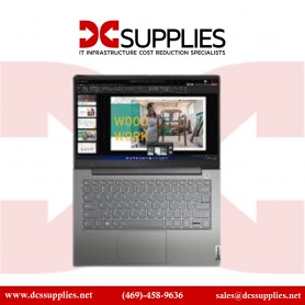 Lenovo 21DK000SUS Thinkbook 14 Gen 4 Aba Ryzen 7 5825U 2.0G 16GB 512GB W11P