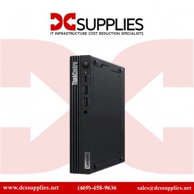 Lenovo 11T3000BUS ThinkCentre M70Q G3 i5-12400T 1.80 8GB 256GB W11P