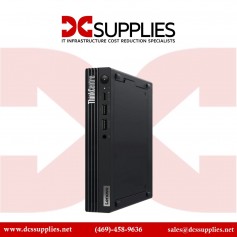 Lenovo 11T3000BUS ThinkCentre M70Q G3 i5-12400T 1.80 8GB 256GB W11P