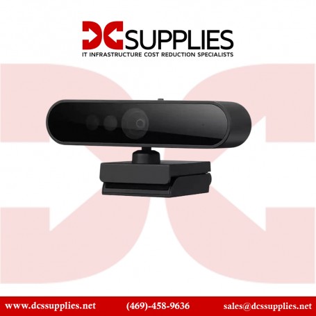Lenovo 4XC1D66055 Net Bo Performance FHD Webcam