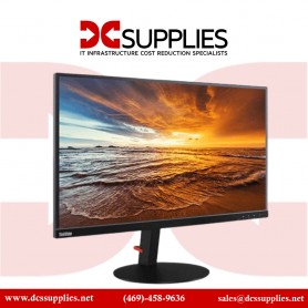 Lenovo 62CFGAR1US E24Q-20 A21238QE0 23.8 inch Mon HDMI