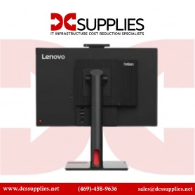 Lenovo 62D0GAR1US E27Q-20 27 inch In-Plane Switching Display