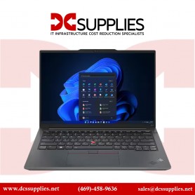 Lenovo 21JR001RUS ThinkPad E14IN AMD G5 AMD Ryzen 5 7530U 14 inch W11P