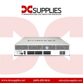 Fortinet FG-3401E-USGBDL- 950-36 FortiGate 3401E Security Appliance