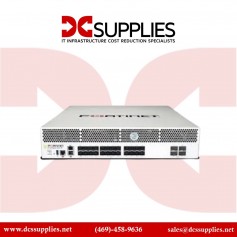 Fortinet FG-3401E-USGBDL- 950-36 FortiGate 3401E Security Appliance