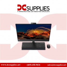 Lenovo 11VA004UUS ThinkCentre M90a Gen 3 Pro All-in-One Computer - Intel Core i5, 16GB RAM