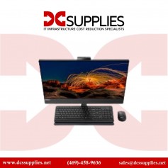 Lenovo 11VA004UUS ThinkCentre M90a Gen 3 Pro All-in-One Computer Intel Core i5 16GB RAM