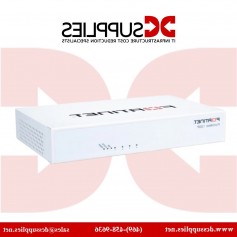 Fortinet FWB-100F-BDL-725-36 FortiWeb 100F Security Appliance
