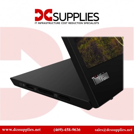 Lenovo 62CAUAR1US Light and Slim 2 USB Type-C PT with Power PA