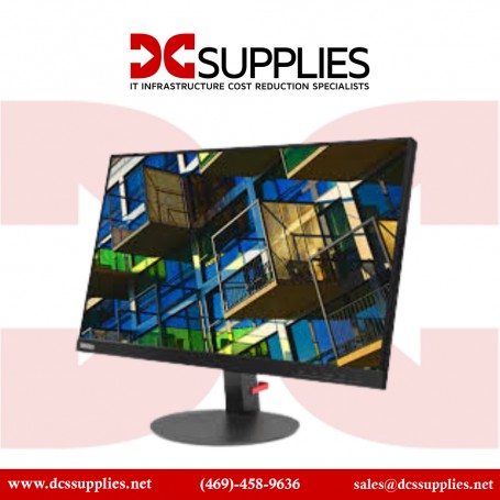 Lenovo 62C6KAT1US 21.5 inch FHD VA 3 Side Nearedgeless HDMI