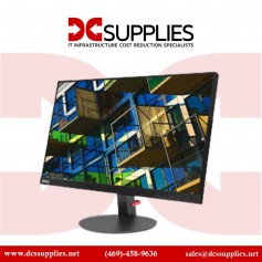 Lenovo 62C6KAT1US 21.5 ThinkVision S22e-20 Full HD LED-LCD Monitor