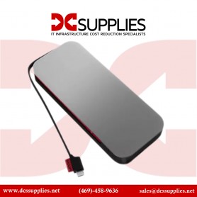 Lenovo 40ALLG2WWW Go USB-C Laptop Power Bank 20000 mAh