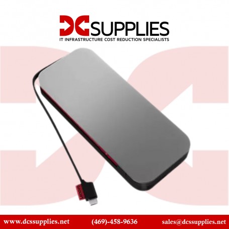 Lenovo 40ALLG2WWW Go USB-C Laptop Power Bank 20000 mAh
