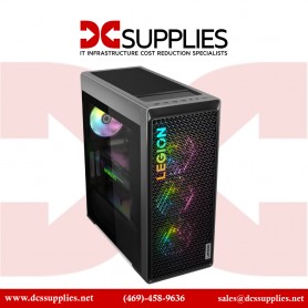 Lenovo 90V60009US Legion T7 34IRZ8 Gaming Desktop Computer - Intel Core i7