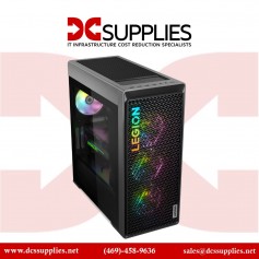 Lenovo 90V60009US Legion T7 34IRZ8 Gaming Desktop Computer - Intel Core i7
