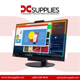 Lenovo 11JHRAR1US TIO27 A18TIO27 R-27 inch Mon HDMI