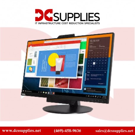 Lenovo 11JHRAR1US TIO27 A18TIO27 R-27 inch Mon HDMI