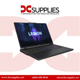 Lenovo 82WQ002LUS Legion Pro 7 Gaming Notebook - Core i9, 32GB RAM, 1TB SSD