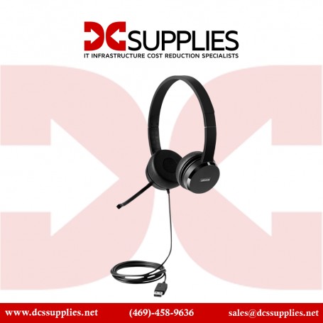 Lenovo 4XD0X88524 Audio Bo 100 Ster USB HS