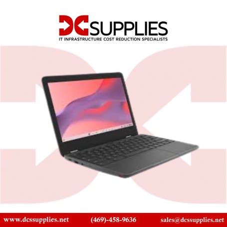 Lenovo 82W6000AUS 14E G3 Intel N100 14 inch Chrome OS 4GB