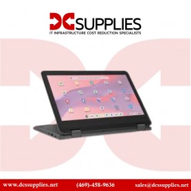 Lenovo 82W4000AUS 500e Yoga Chromebook Gen 4 - 12.2" Touchscreen Convertible 2 in 1 Chromebook
