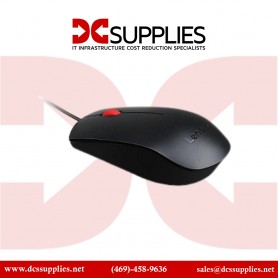 Lenovo 4Y50R20863 Mice_Bo Lenovo Essential USB Mouse