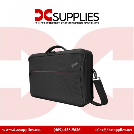 Lenovo 4X40Q26384 ThinkPad Professional 15.6-inch Topload Case