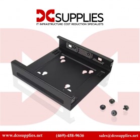 Lenovo 4XF0N03161 ThinkCentre Tiny VESA Mount II Bracket for Tiny PC