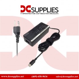 Lenovo 4X20M26268 65W Standard USB-C AC Adapter