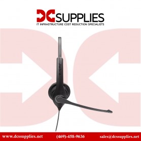 Jabra 1159-0139-EDU Biz 1100 EDU Duo 3.5mm Headset