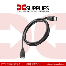Lenovo 0A36537 Displayport to Displayport Cable