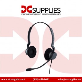 Jabra 2393-823-189 BIZ 2300 Microsoft Mono USB Type-C Headset