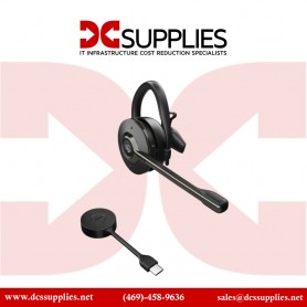 Jabra 9555-470-125 Engage 55 Conv USB-C MS