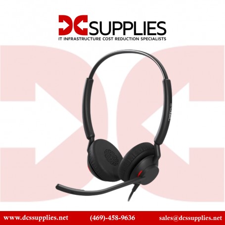 Jabra 4099-413-279 Engage 40 Stereo headset