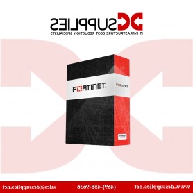 Fortinet FAD-420F-BDL-730-36 FortiADC 420F Network Security Appliance