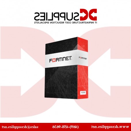 Fortinet FAD-420F-BDL-730-36 FortiADC 420F Network Security Appliance