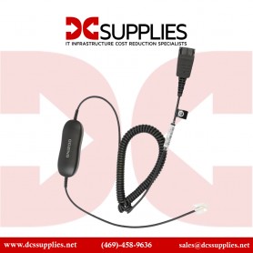 Jabra 88011-99 7FT Smart Cord Coil Direct Connect