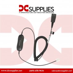 Jabra 88011-99 7FT Smart Cord Coil Direct Connect